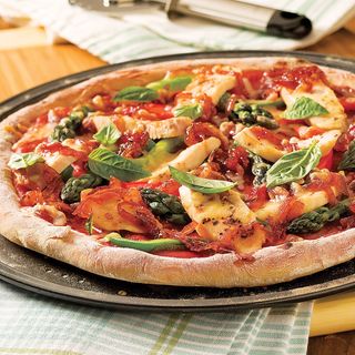 Pizza Poulet