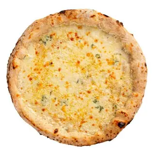 Pizza 4 Quesos (26 Cm.)
