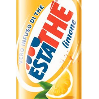 Estathé Limon
