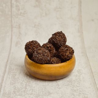 Trufes Gelades (10u)