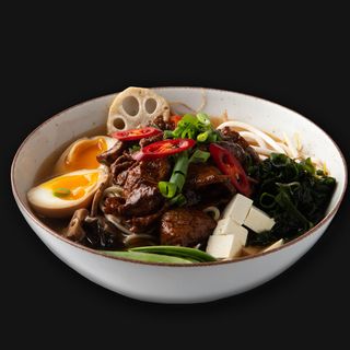 Ramen Pikantka wołowina