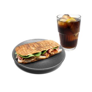 MENÚ CON BEBIDA - SANDWICH