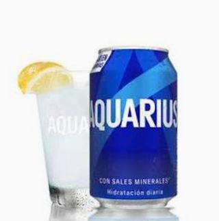 AQUARIUS LIMÓN