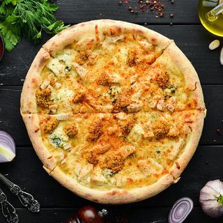 Піца Прованс