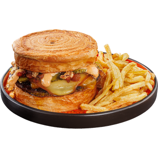 Торнадо Бургер (450г)