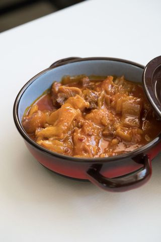 Callos De Pedro Martino