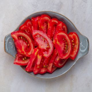 Paradajz salata 100g