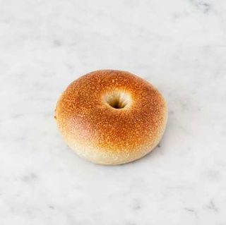 Bagel Simples
