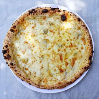 Pizza Quattro Formaggi Ø32cm