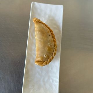 Empanadillas De Carne, Unidad
