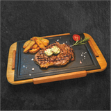 Antricot Black Angus Uruguay maturat