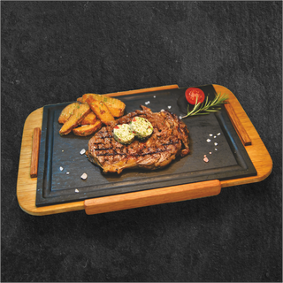 Antricot Black Angus Uruguay maturat