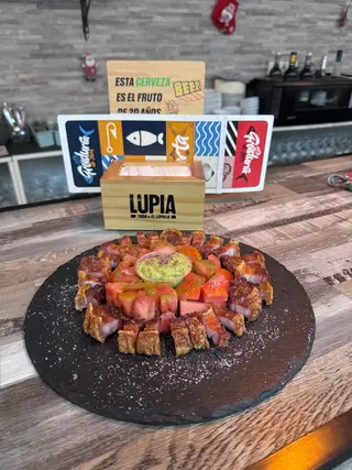Torreznos De Soria