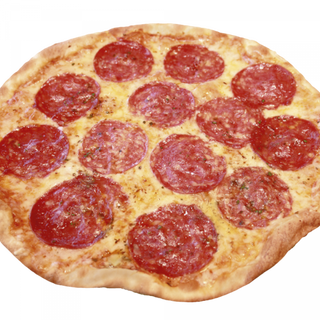 Pizza Ibèrica Salami (Normal)