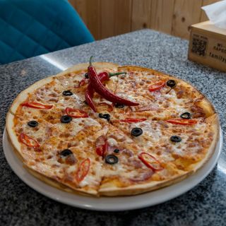 Мексиканська (400г)