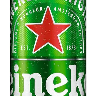 Cerveza Heineken (330 Ml.)