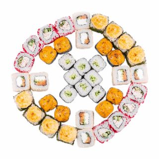 Городской сет