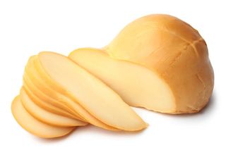 Scamorza affumicata  250 g