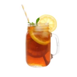 Té Freddo Tropical (16 oz.)