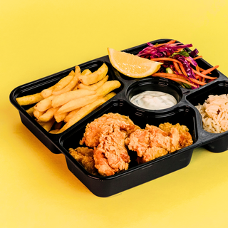 Daily Box (куриный) (240 г)