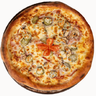 Сицилиана (600г)