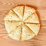 Chicken Triple Decker (Large)