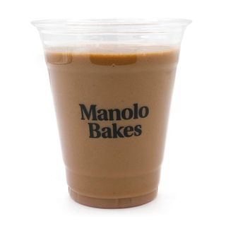 SHAKE COOKIE DOUGH