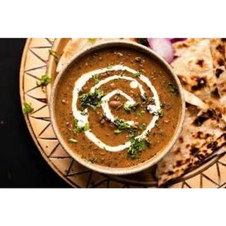 Daal Makhani