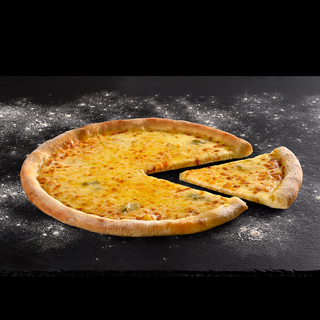 Pizza Quattro Formaggi Ø 40cm