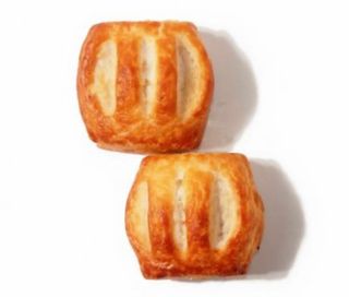 Mini cu visine si ciocolata