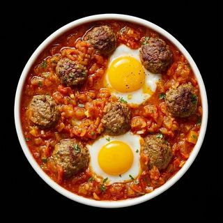 Claclo & Boulette & Oeuf