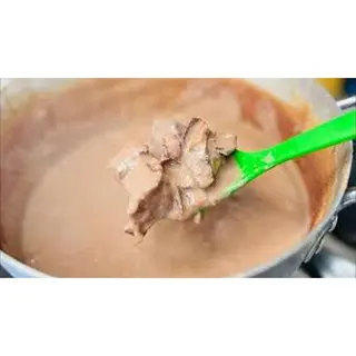 Beef In Groundnuts