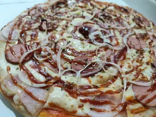 Pizza Ciudad Del Campo (26 Cm.)