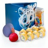 Kids Box із Сирною Філадельфією