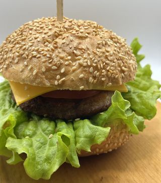 Бургер