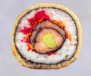 Osaka Fry 8 pièces