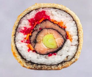 Osaka Fry 8 pièces