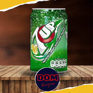 7UP 