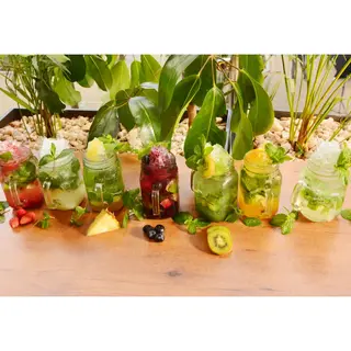 Classic Mojito