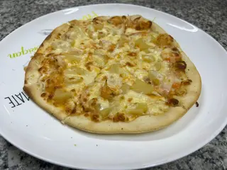 Pequena Tropical
