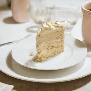 Tarta De 3 Leches