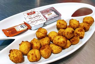 Pops De Pollo (30 Uds.)