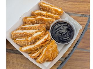 Курочка панко (200g)