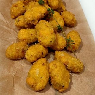 Сирні кульки з халапеньйо(120)г