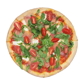 Pizza Di Parma