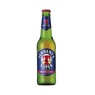 Tennent's 33 cl