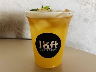 Mai Mango Tai