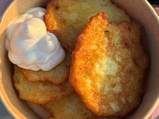 Тертюхи (деруни) (200g)