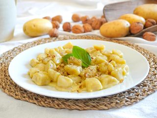 Gnocchi di patate