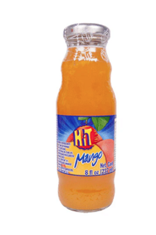 Hit de mango de momento (330 ml.)